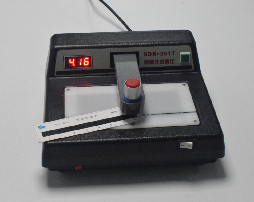 速德瑞SDR-361T透射式密度儀產(chǎn)品介紹