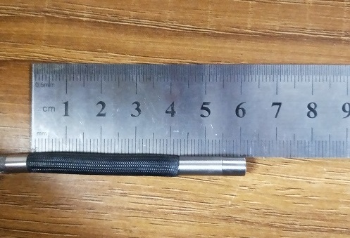  無損檢測工業(yè)內(nèi)窺鏡基本知識概括