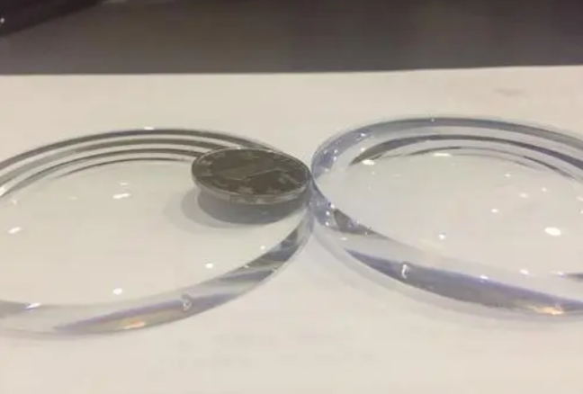 使用霧度儀測(cè)試眼鏡護(hù)目鏡鏡片的方法？